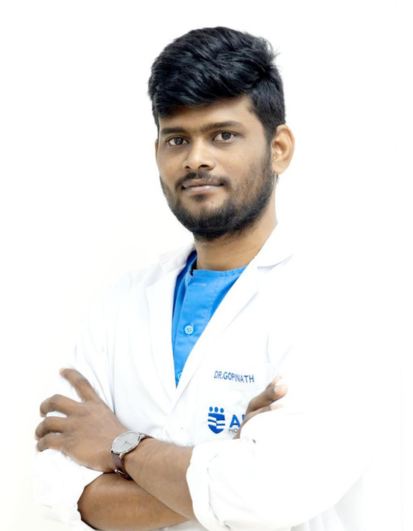 Dr.Gopinath