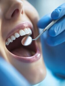 Best Dentist in Hyderabad