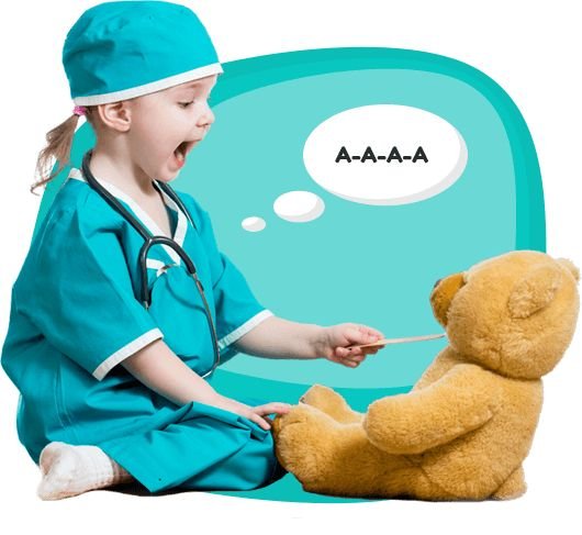 Pediatric Treatment in Hyderabad