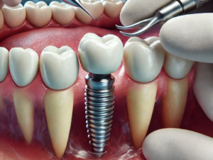 Dental Implants